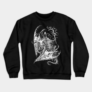 RINGWRAITHS Crewneck Sweatshirt